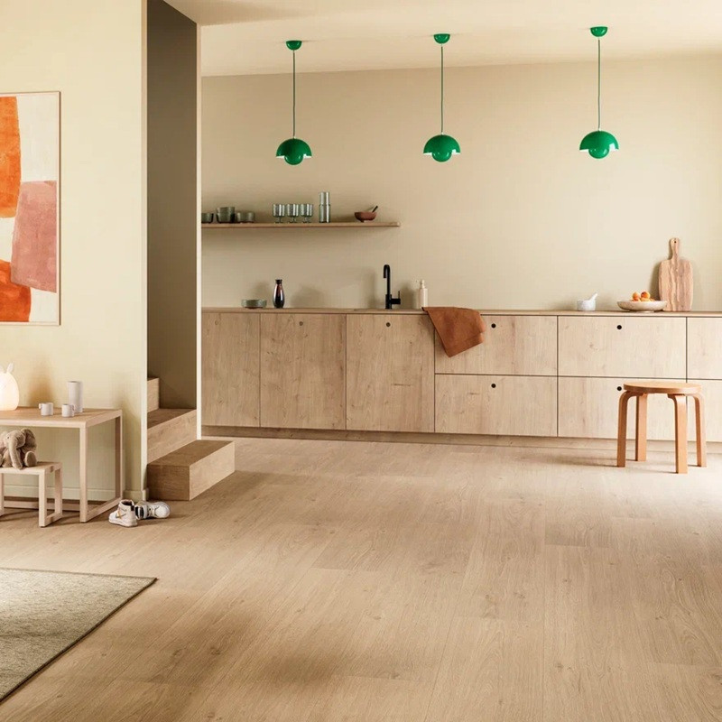 Ламинат Alloc Дуб Санторини 05813