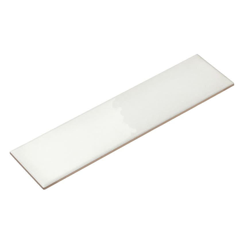 Керамическая плитка Monte White 10×40