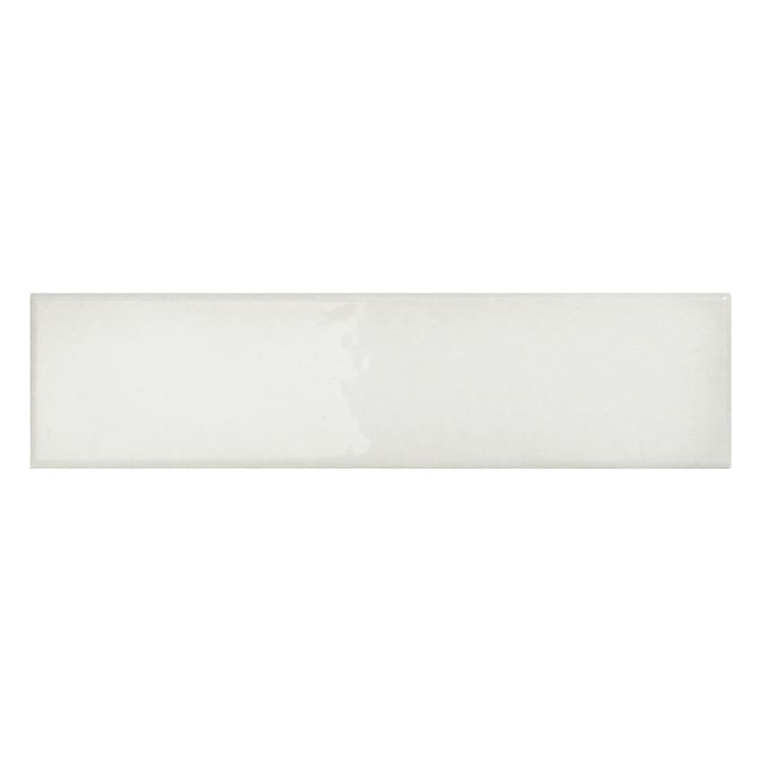 Керамическая плитка Monte White 10×40