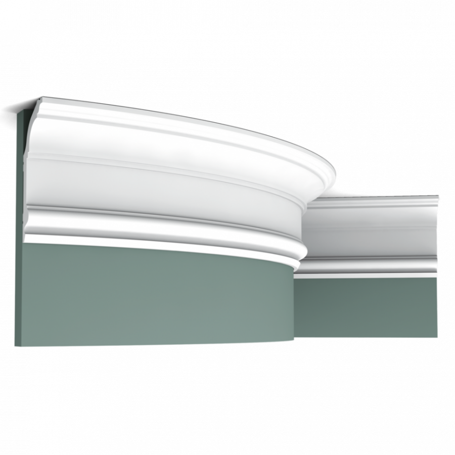 Карниз гибкий Orac Decor C339F