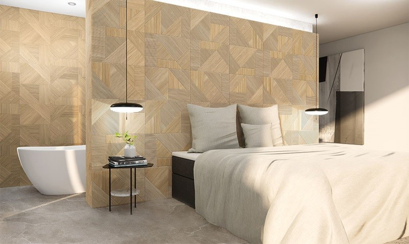 Керамогранит Nantes RLV Fuoko 60*120