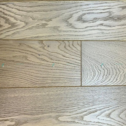 Инженерная доска Kraft Parkett Medium 215 Дуб Натур, 1200*130*15 мм