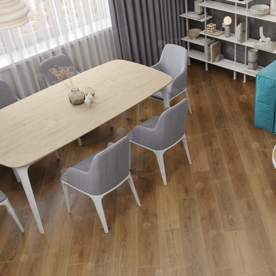 SPC ламинат Alpine Floor Grand Sequoia Пайни ECO 11-28