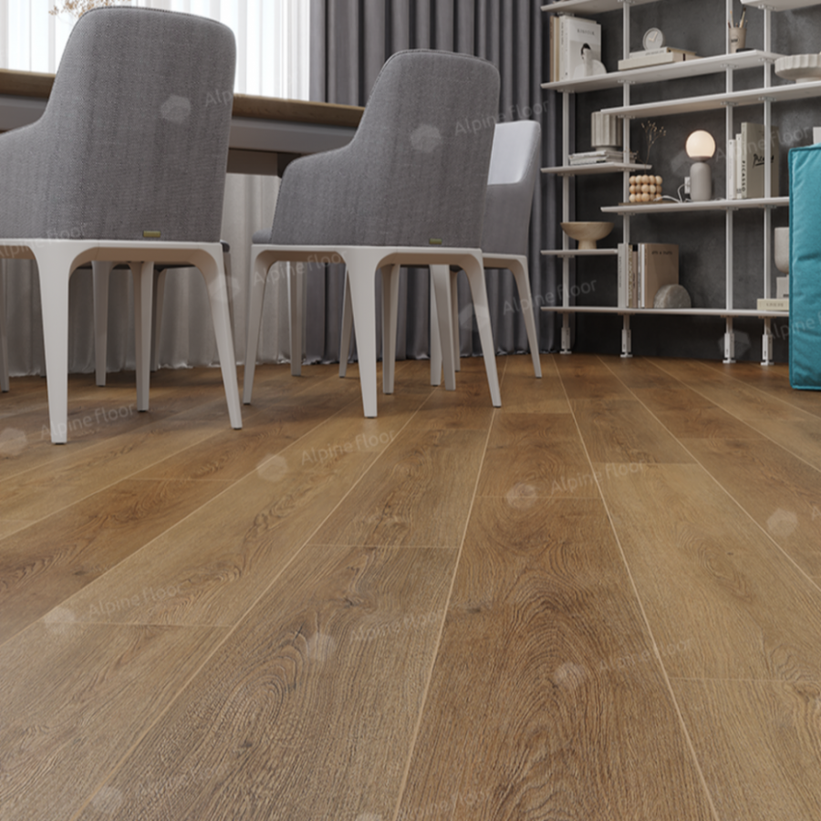 SPC ламинат Alpine Floor Grand Sequoia Пайни ECO 11-28