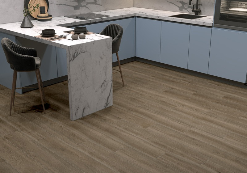 Керамогранит Artkera Group Naturalwood Wenge GP20120NAT08 200×1200