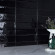 Керамическая плитка Liguria Black 7.5×30