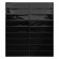 Керамическая плитка Liguria Black 7.5×30