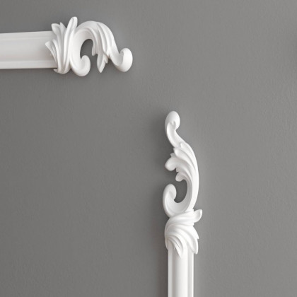 Декоративный элемент Decor Dizayn H1-157A LR