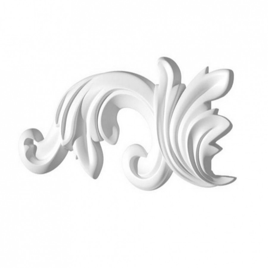 Декоративный элемент Decor Dizayn H1-157A LR