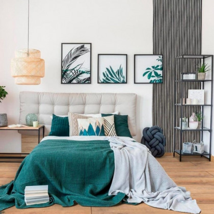 Стеновая панель My Step MSP107