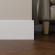 Плинтус ЛДФ под покраску Ultrawood Base 1010 i
