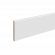 Плинтус ЛДФ под покраску Ultrawood Base 1010 i