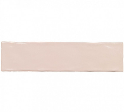 Настенная плитка El Barco MUSIC ROSA (12 видов рельефов) 7.5×30