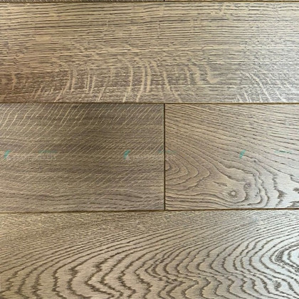 Инженерная доска Kraft Parkett Medium 216 Дуб Натур, 1200*130*15 мм