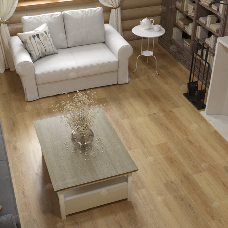 SPC ламинат Alpine Floor Grand Sequoia Сьерра ECO 11-31 SPC ламинат Alpine Floor Grand Sequoia Сьерра ECO 11-31