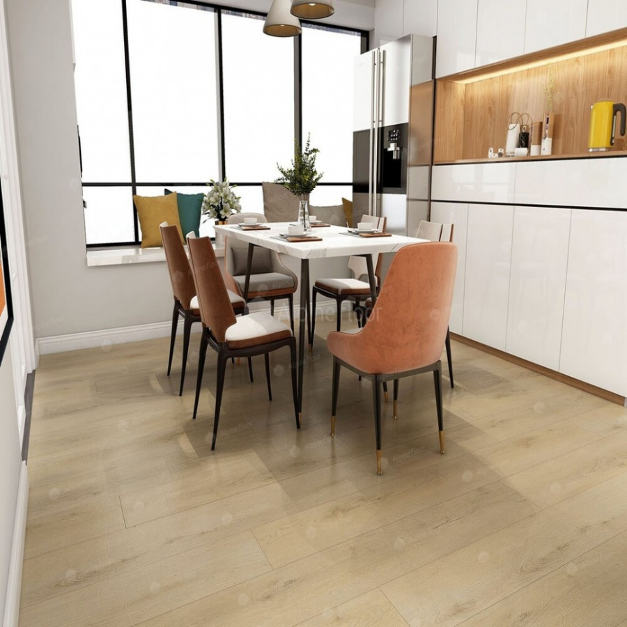 SPC ламинат Alpine Floor Premium XL Дуб Сириус ECO 7-30