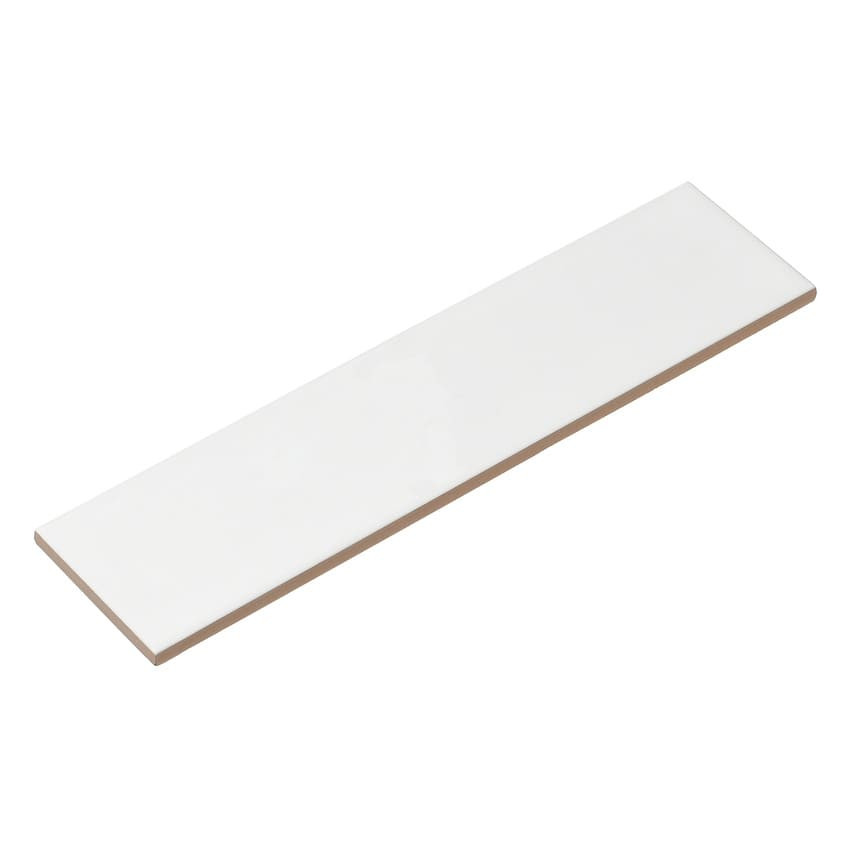 Керамическая плитка Liguria White 7.5×30