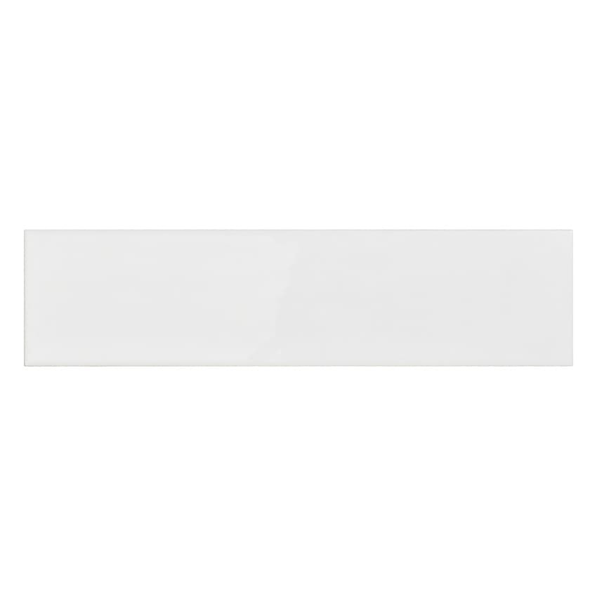Керамическая плитка Liguria White 7.5×30