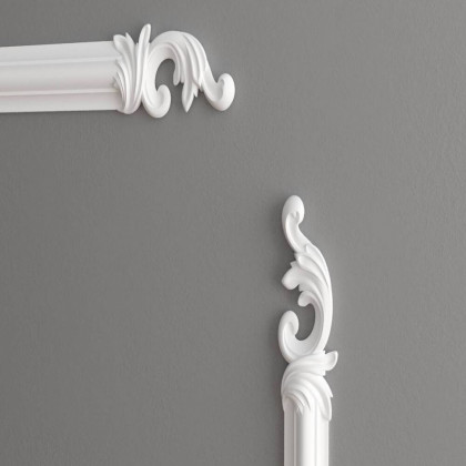 Декоративный элемент Decor Dizayn H1-DD002 LR