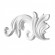 Декоративный элемент Decor Dizayn H1-DD002 LR