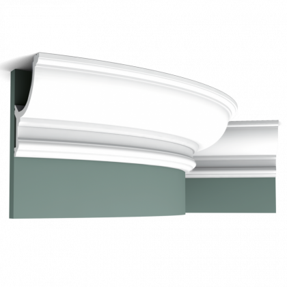Карниз гибкий Orac Decor C901F