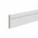 Плинтус ЛДФ под покраску Ultrawood Base 1015 L