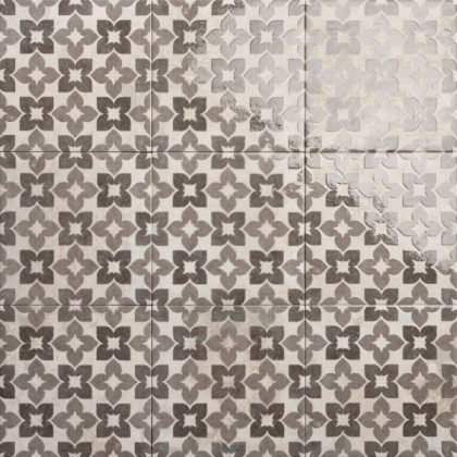 Керамогранит MAINZU SOUL BLACK 20×20