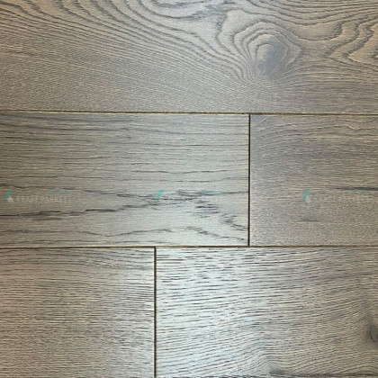 Инженерная доска Kraft Parkett Medium 217 Дуб Рустик, 1200*130*15 мм