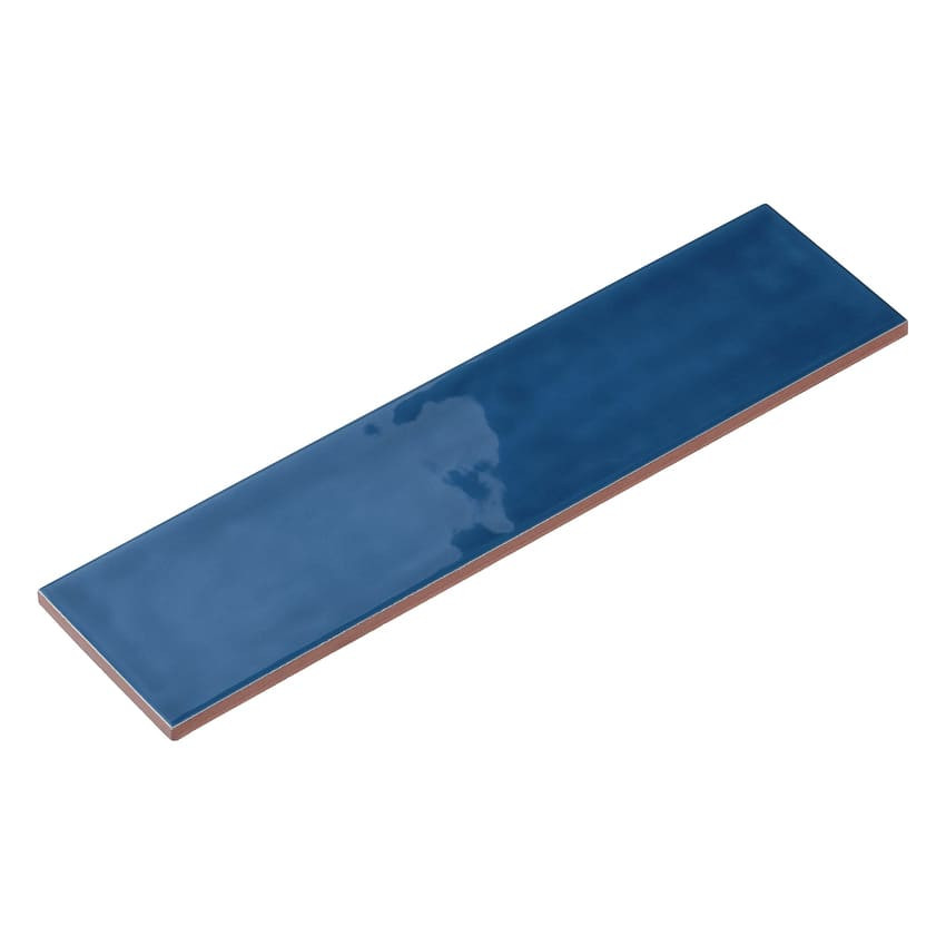 Керамическая плитка Liguria Navy 7.5×30