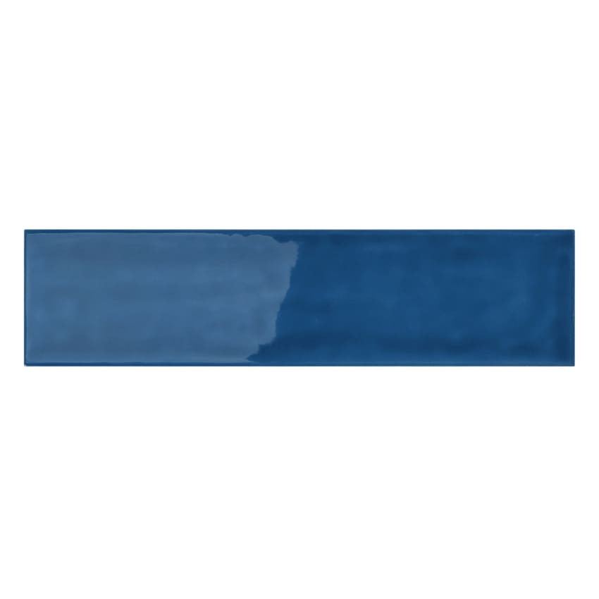 Керамическая плитка Liguria Navy 7.5×30