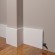 Плинтус напольный Decor Dizayn DD710