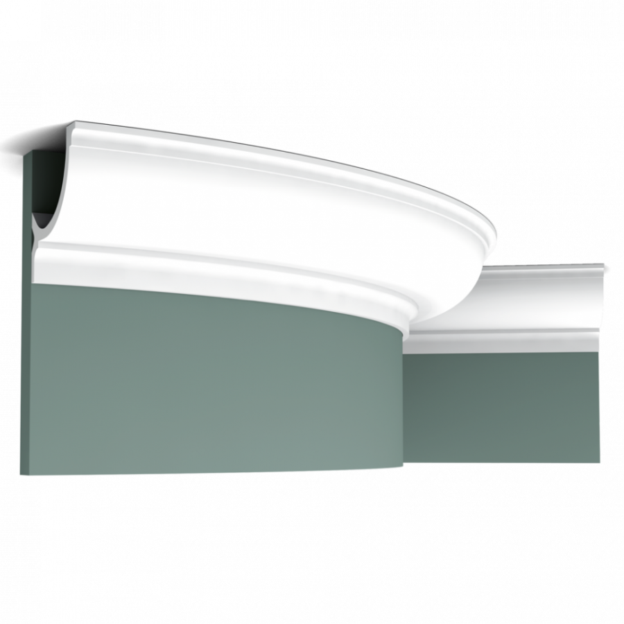 Карниз гибкий Orac Decor C902F