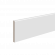 Плинтус ЛДФ под покраску Ultrawood Base 1212 i
