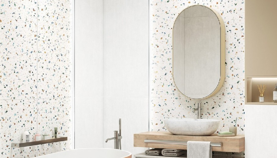 Керамогранит Delacora Arts D12047M 600×1200