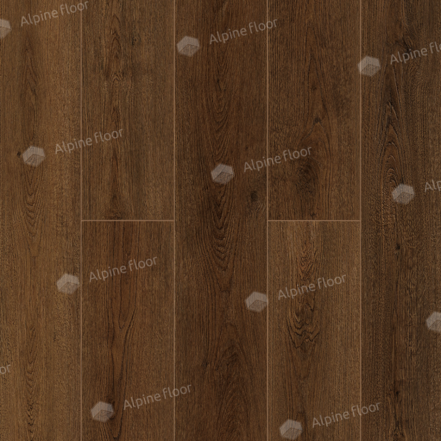 SPC ламинат Alpine Floor Grand Sequoia Шерман ECO 11-33