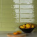 Керамическая плитка Liguria Lime 7.5×30