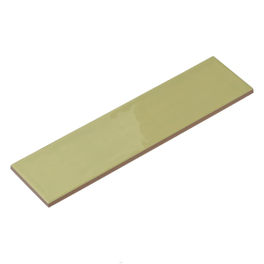 Керамическая плитка Liguria Lime 7.5×30
