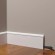 Плинтус напольный Decor Dizayn DD715