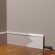 Плинтус напольный Decor Dizayn DD715