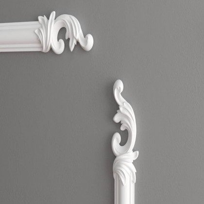 Декоративный элемент Decor Dizayn H1-DD35 LR