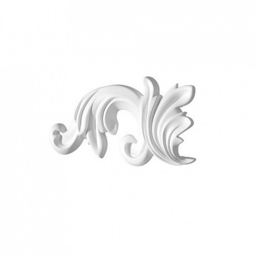 Декоративный элемент Decor Dizayn H1-DD35 LR