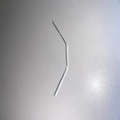 Пружина для микроплинтуса Пружина для микроплинтуса