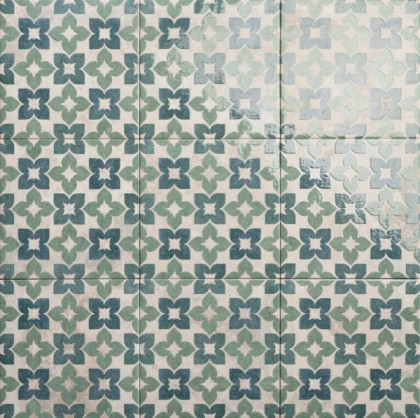 Керамогранит MAINZU SOUL GREEN 20×20