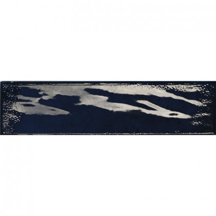 Керамическая плитка RAIN BLUE 30 7,5×30