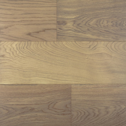 Инженерная доска Kraft Parkett Medium 302 Дуб Натур, 1220*165*13.5 мм