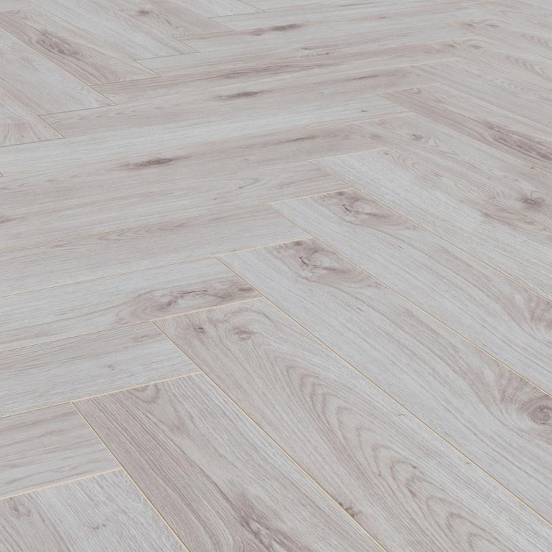 Ламинат Herringbone Дуб Bordeaux D 3516