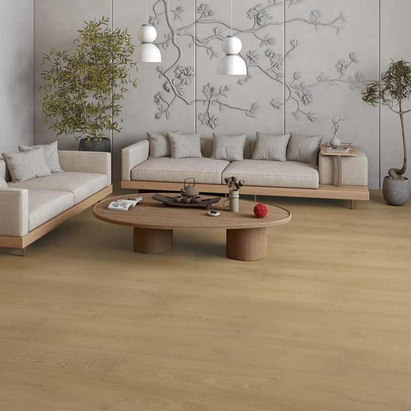 Ламинат My Step Fortis XL Дуб Обсидиан MS7012 1518×239×12