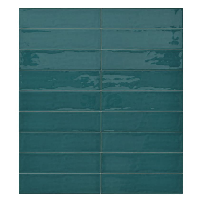 Керамическая плитка Liguria Jungle 7.5×30