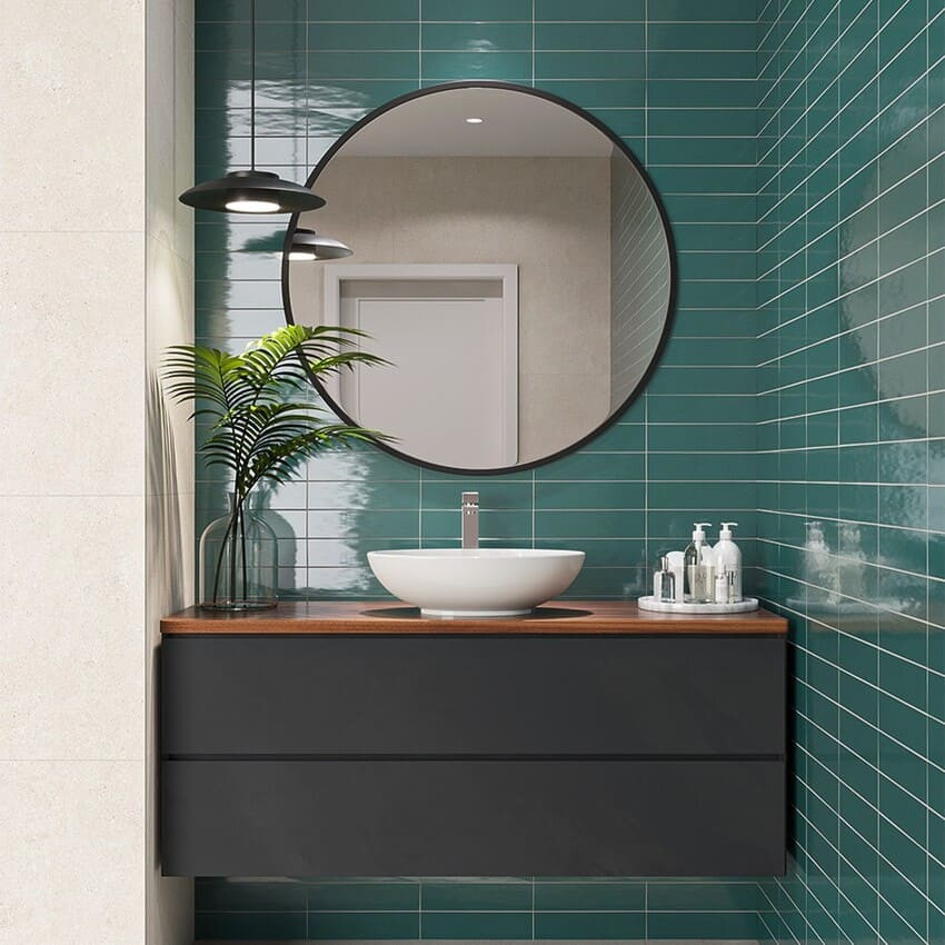 Керамическая плитка Liguria Jungle 7.5×30
