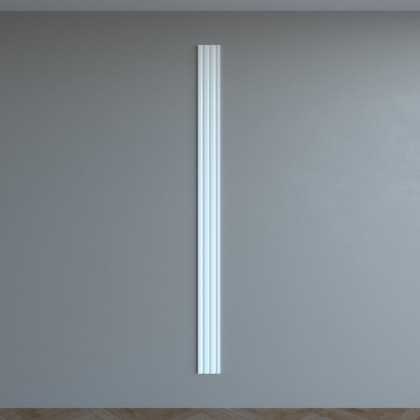 Пилястра Decor Dizayn DD201
